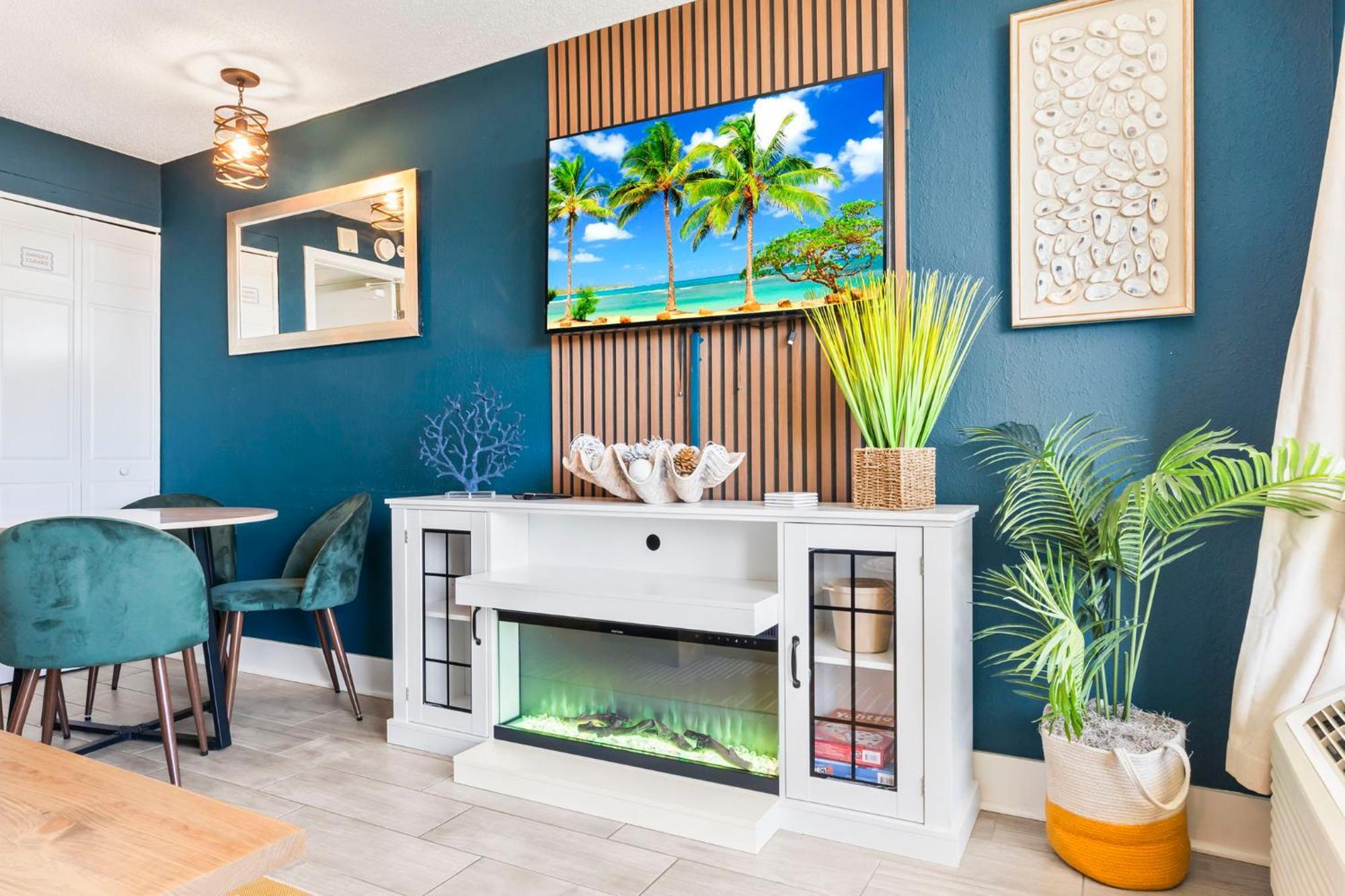 Recently Remodeled Double Queen Condo- Oceanfront Views! Boardwalk 135 Myrtle Beach Eksteriør billede
