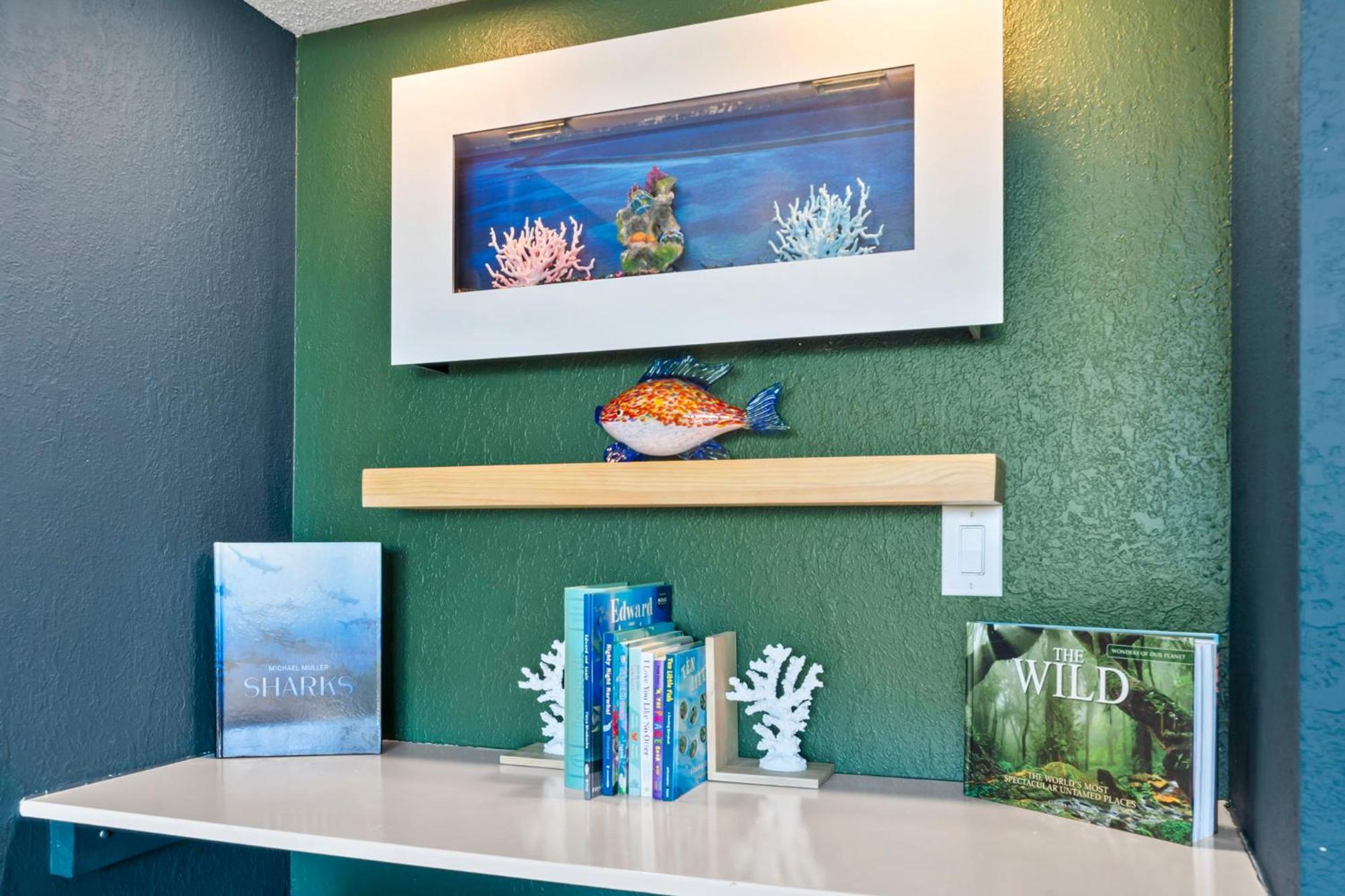 Recently Remodeled Double Queen Condo- Oceanfront Views! Boardwalk 135 Myrtle Beach Eksteriør billede