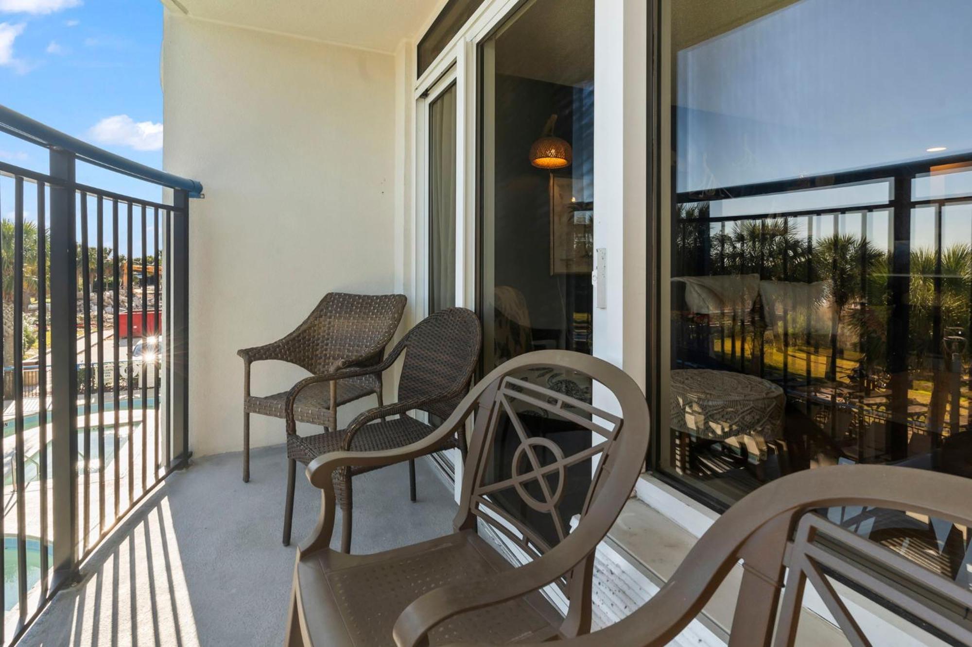 Recently Remodeled Double Queen Condo- Oceanfront Views! Boardwalk 135 Myrtle Beach Eksteriør billede