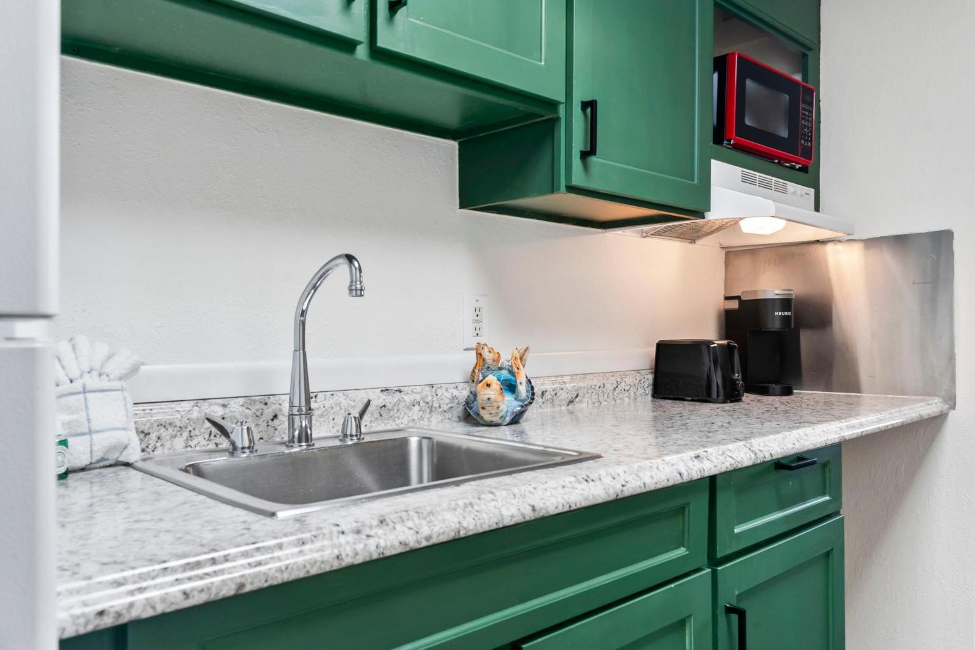 Recently Remodeled Double Queen Condo- Oceanfront Views! Boardwalk 135 Myrtle Beach Eksteriør billede